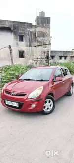 Hyundai Elite i20 Sportz 1.2 Special Edition, 2010, Petrol