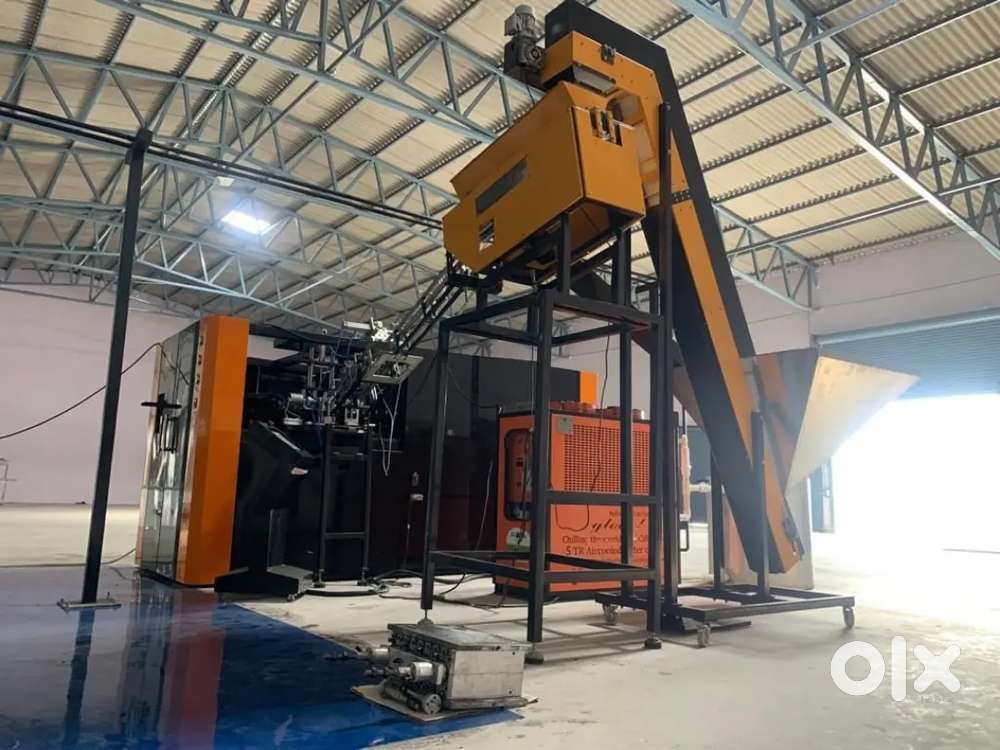 Electrical / Mechanical Operator Required At Water Plant