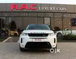Land Rover Discovery Sport TD4 S, 2019, Diesel
