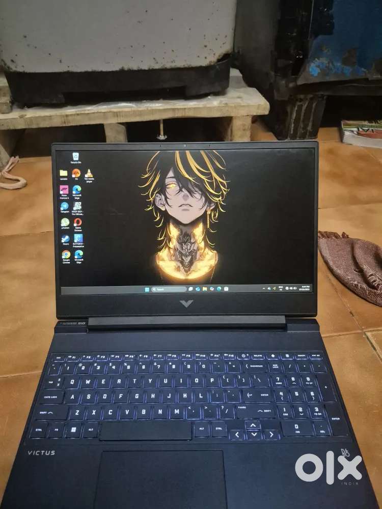 Victus Laptop