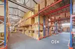 €Warehouse hiring