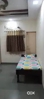 Airport circle Vadodara new PG available full furniture