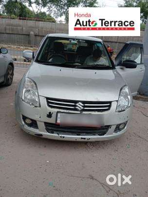 Maruti Suzuki Swift Dzire 2015-2017 1.2 VXI, 2011, Petrol