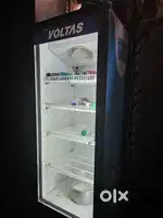 Voltas Fridge