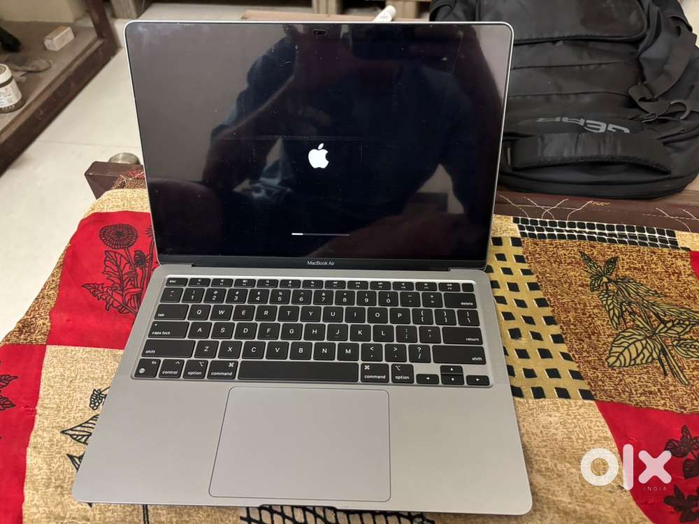 Macbook Air M1