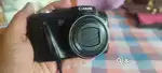 Canon Powershot SX 150 IS