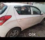 Hyundai i20 2011