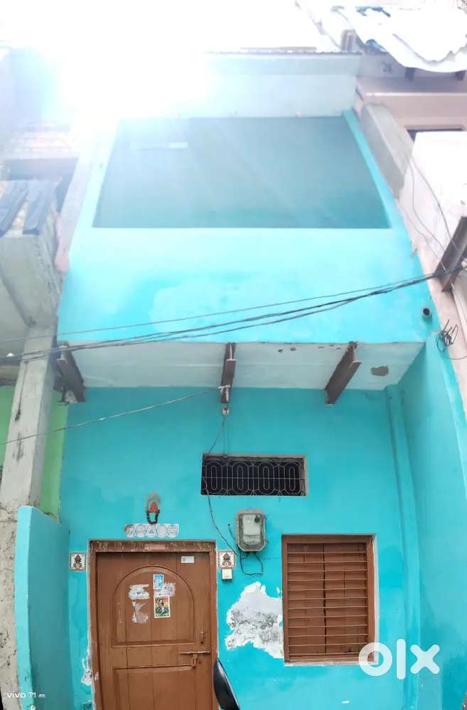 House for sale in jawahar nagar, sonia.