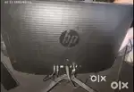 HP all in one pc . Cannon tank printer