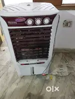 1 year old cooler in running condition