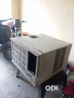 Lg Ac  windo