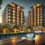 39.5Cent Commercial Land For Sale in MG Road
