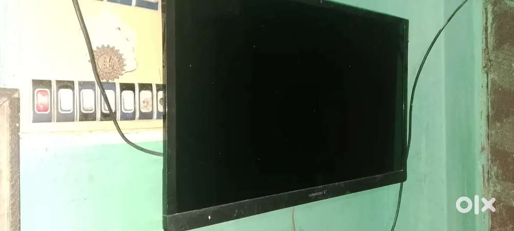 Vivo company ki Smart TV