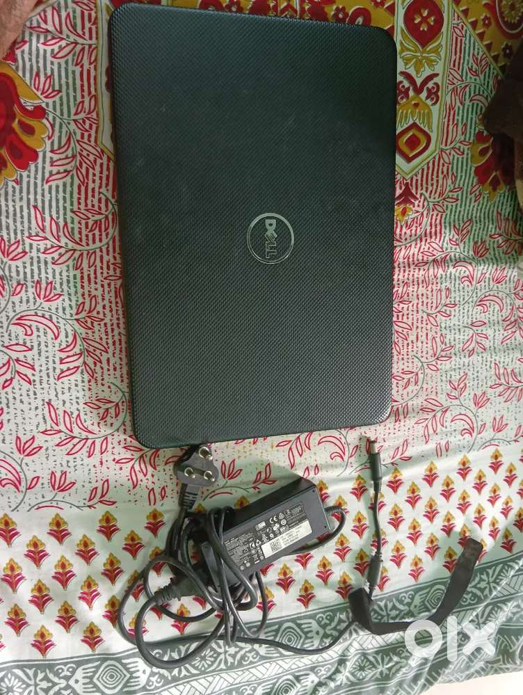 Laptop for sale 14000