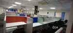 SHANTI NAGAR 5000 SQFT OFFICE SPACE FOR RENT , 150 ,W/S