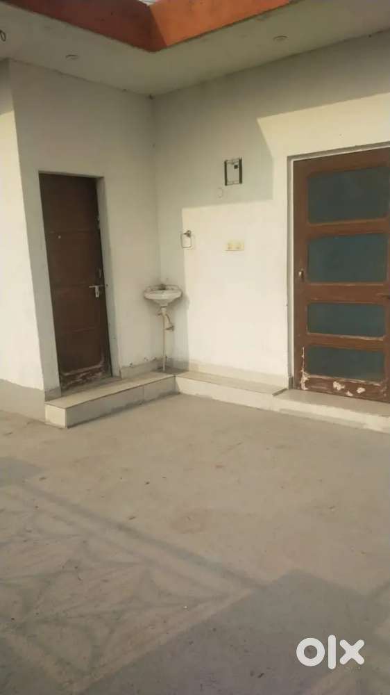 Jha Niwas, mogi nand colony