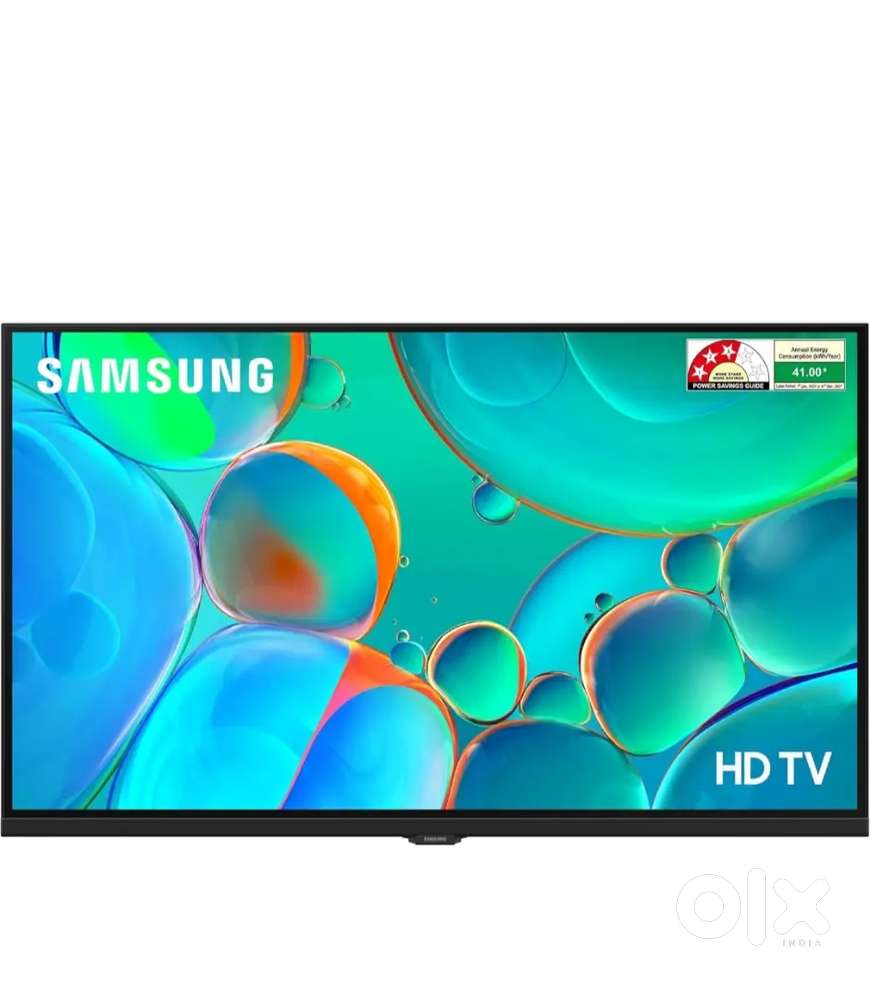 Samsung 80 cm (32 inches) HD Smart LED TV UA32H4550FUXXL