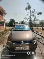 Volkswagen Ameo 2017 Petrol 165 Km Driven