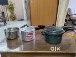 Rice cooker -2 quantity, Kettle-2L