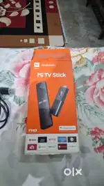 Mi tv stick