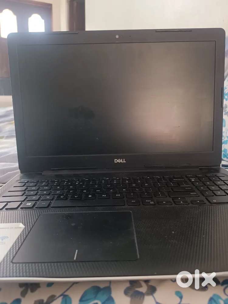 Dell inspiron i5 10th gen 4gb ram