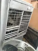 big size iron cooler for sale like a Good condition 3 year old