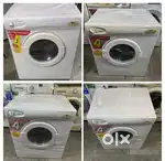 Rarly Used IFB 100% clothes dryer