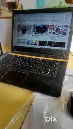 Laptop  Good Condition
