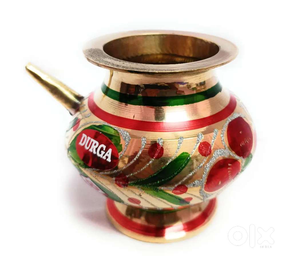 Karwachouth Puja Karwa / Lota