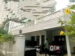 1400 sqft villa (house) behind Palarivattom metro station
