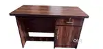 New Work From Home office Table