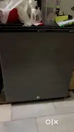 Mini fridge 45 ltr