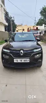 Renault KWID 1.0 RXL (O), 2024, Petrol