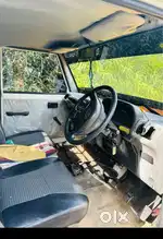 Mahindra Bolero Neo 2013 Diesel