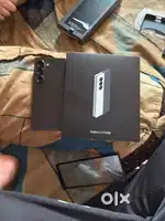 Samsung galaxy’ z 6 fold