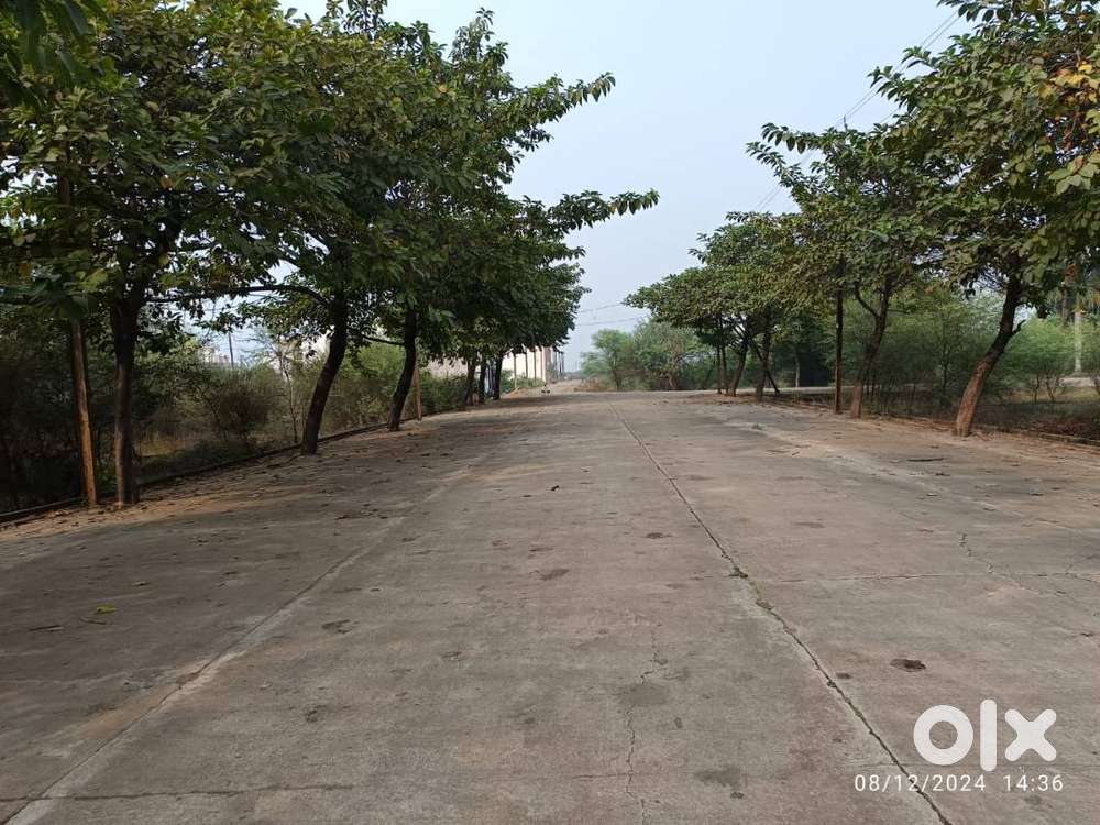 2800 SQFT Ready To Move Plots For Sell With BAnk Finance