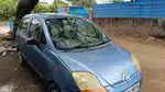 Chevrolet Spark 2007 Petrol 97000 Km Driven