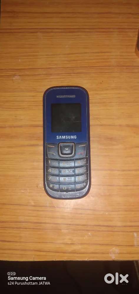 samsung mobile