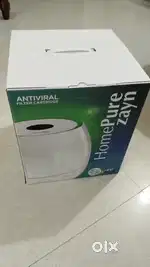 AIR PURIFIER By HomePure Zayn