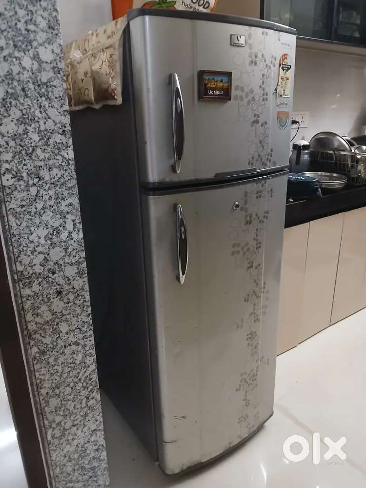 Videocon fridge in working and good condition, no issues
