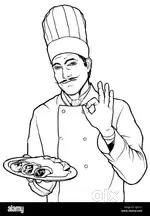 Biriyani Cook required urgently for new hotel