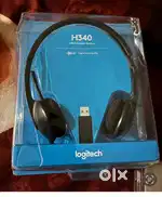 Move out items for sale Logitech USB headset/Mosquito Killer/3*6 Diwan