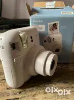 Instax Mini 12 (Instant Camera)