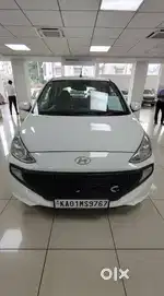 Hyundai New Santro 1.1 Sportz AMT, 2018, Petrol
