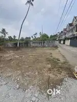 12 cent lorry access plot pathadipalam