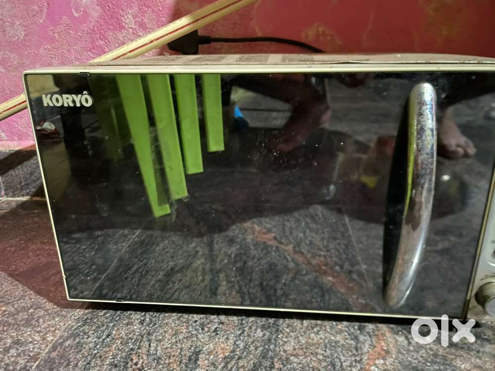 Microwave with Grill KORYO Company