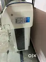 AC VOLTAS INVERTER MODAL