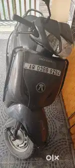 Activa 110