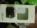 SJCam 4000 – Camera at Best Price!  Best camera for 4k videos