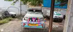 Mahindra BE 6 2021 Diesel Good Condition